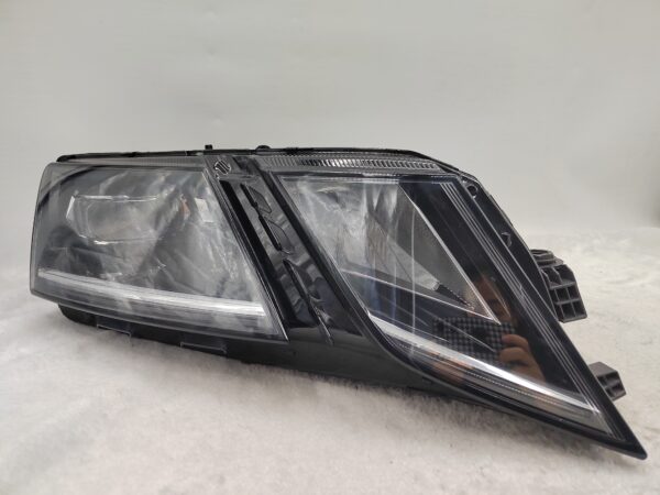 SKODA OCTAVIA III 2017-2019 LED  R.H.S HEADLIGHT ASSEMBLY