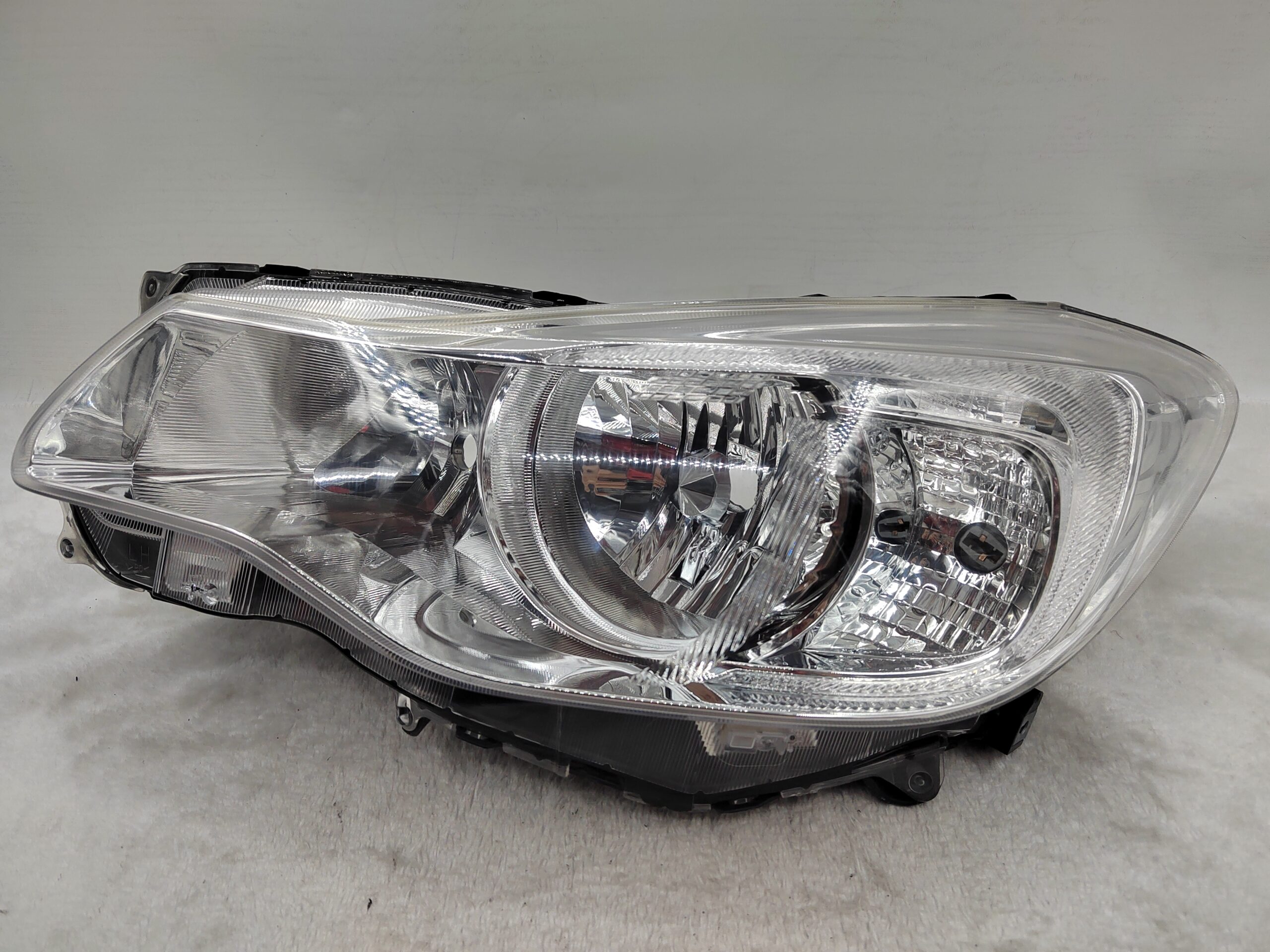 SUBARU IMPREZA 2012-2016 HALOGEN L.H.S HEADLIGHT ASSEMBLY