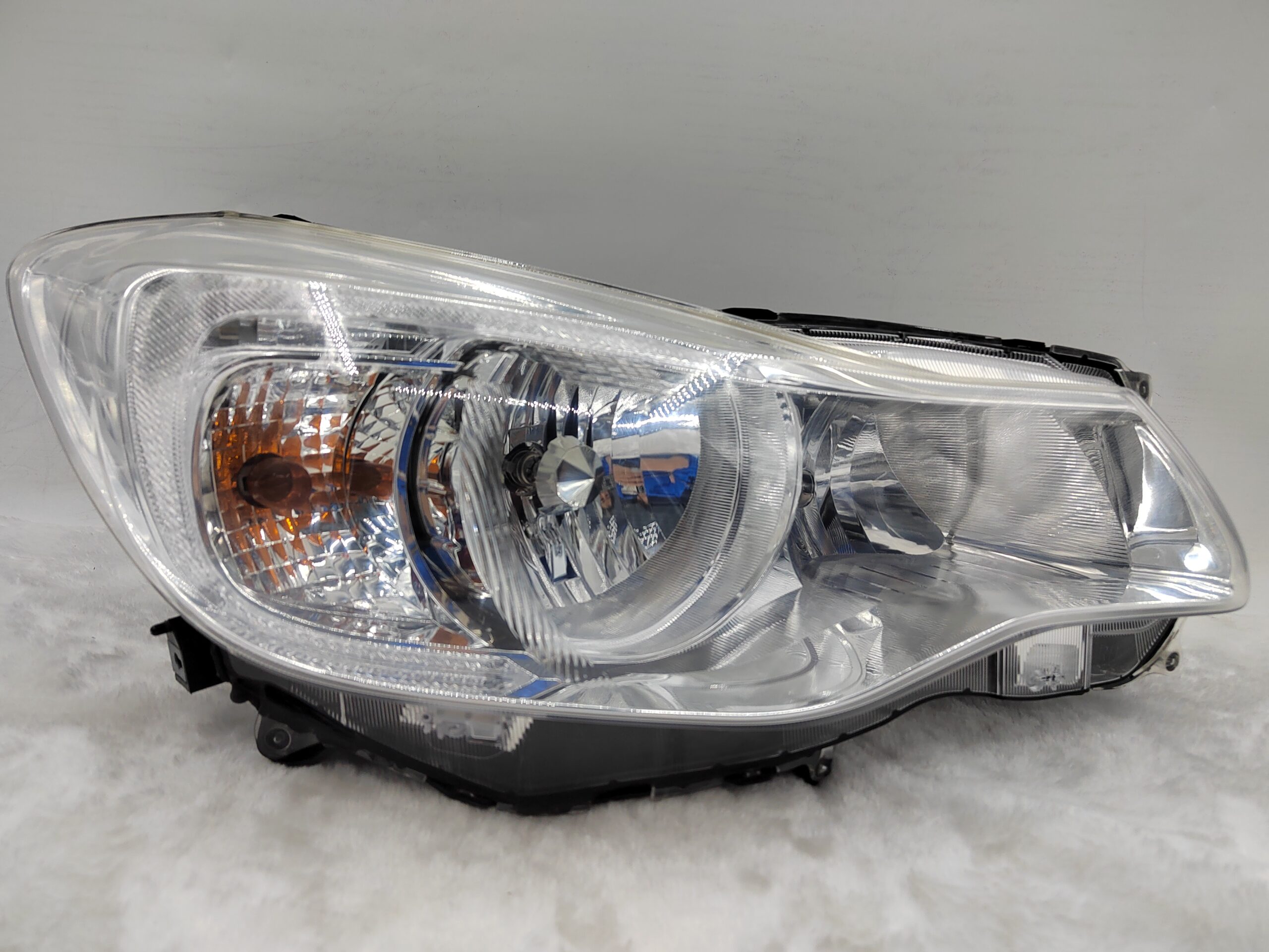 SUBARU IMPREZA 2012-2016 HALOGEN R.H.S HEADLIGHT ASSEMBLY