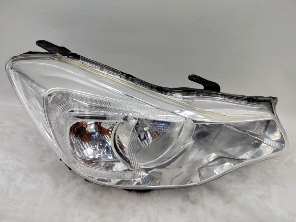 SUBARU IMPREZA 2012-2016 HALOGEN R.H.S HEADLIGHT ASSEMBLY