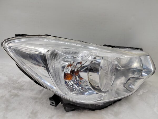 SUBARU IMPREZA 2012-2016 HALOGEN R.H.S HEADLIGHT ASSEMBLY