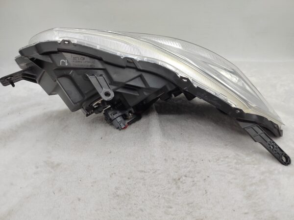 SUBARU IMPREZA 2012-2016 HALOGEN R.H.S HEADLIGHT ASSEMBLY