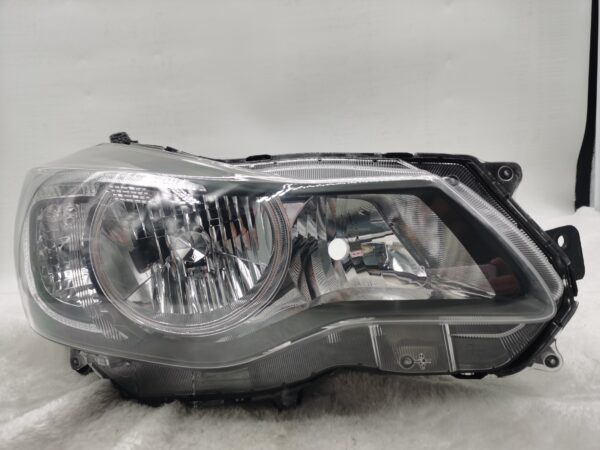 SUBARU IMPREZA 2012-2016 XENON R.H.S HEADLIGHT ASSEMBLY