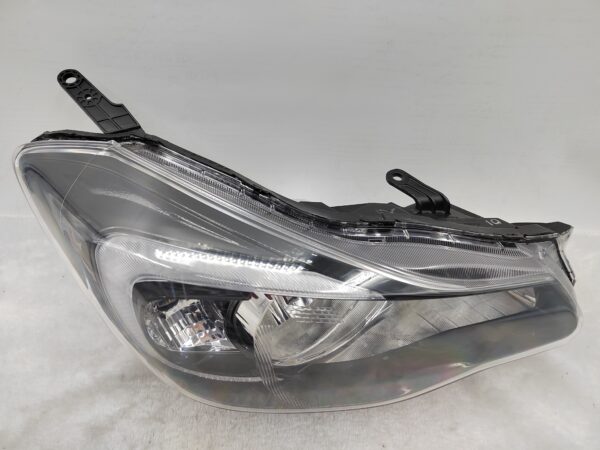 SUBARU IMPREZA 2012-2016 XENON R.H.S HEADLIGHT ASSEMBLY