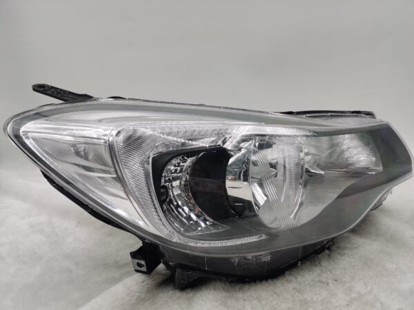 SUBARU IMPREZA 2012-2016 XENON R.H.S HEADLIGHT ASSEMBLY