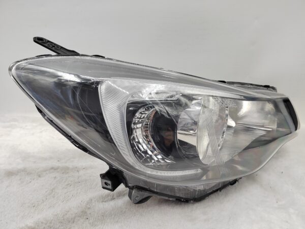 SUBARU IMPREZA 2012-2016 XENON R.H.S HEADLIGHT ASSEMBLY