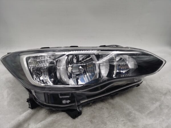 SUBARU IMPREZA 2017-2019 HALOGEN R.H.S HEADLIGHT ASSEMBLY