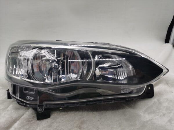 SUBARU IMPREZA 2017-2019 HALOGEN R.H.S HEADLIGHT ASSEMBLY