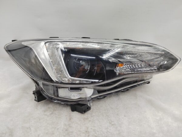 SUBARU IMPREZA 2017-2019 LENS LED R.H.S HEADLIGHT ASSEMBLY