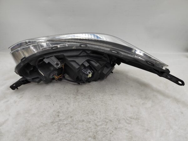 SUBARU IMPREZA 2017-2019 LENS LED R.H.S HEADLIGHT ASSEMBLY