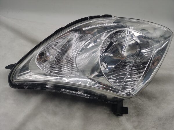 SUZUKI SWIFT 2005-2009 HALOGEN R.H.S HEADLIGHT ASSEMBLY