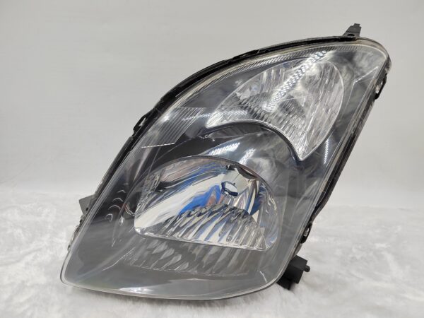 SUZUKI SWIFT SPORT RS416 2005-2010 HALOGEN L.H.S HEADLIGHT ASSEMBLY