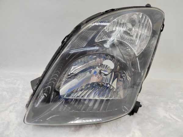 SUZUKI SWIFT SPORT RS416 2005-2010 HALOGEN L.H.S HEADLIGHT ASSEMBLY