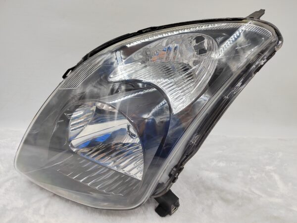 SUZUKI SWIFT SPORT RS416 2005-2010 HALOGEN L.H.S HEADLIGHT ASSEMBLY