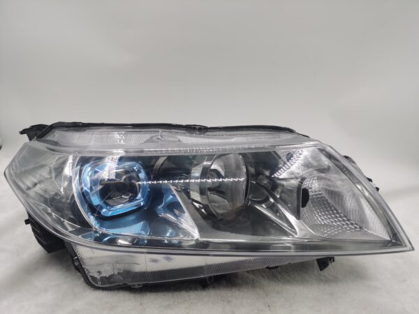 SUZUKI VITARA 2015-2021 LED R.H.S HEADLIGHT ASSEMBLY