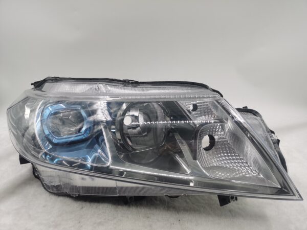 SUZUKI VITARA 2015-2021 LED R.H.S HEADLIGHT ASSEMBLY