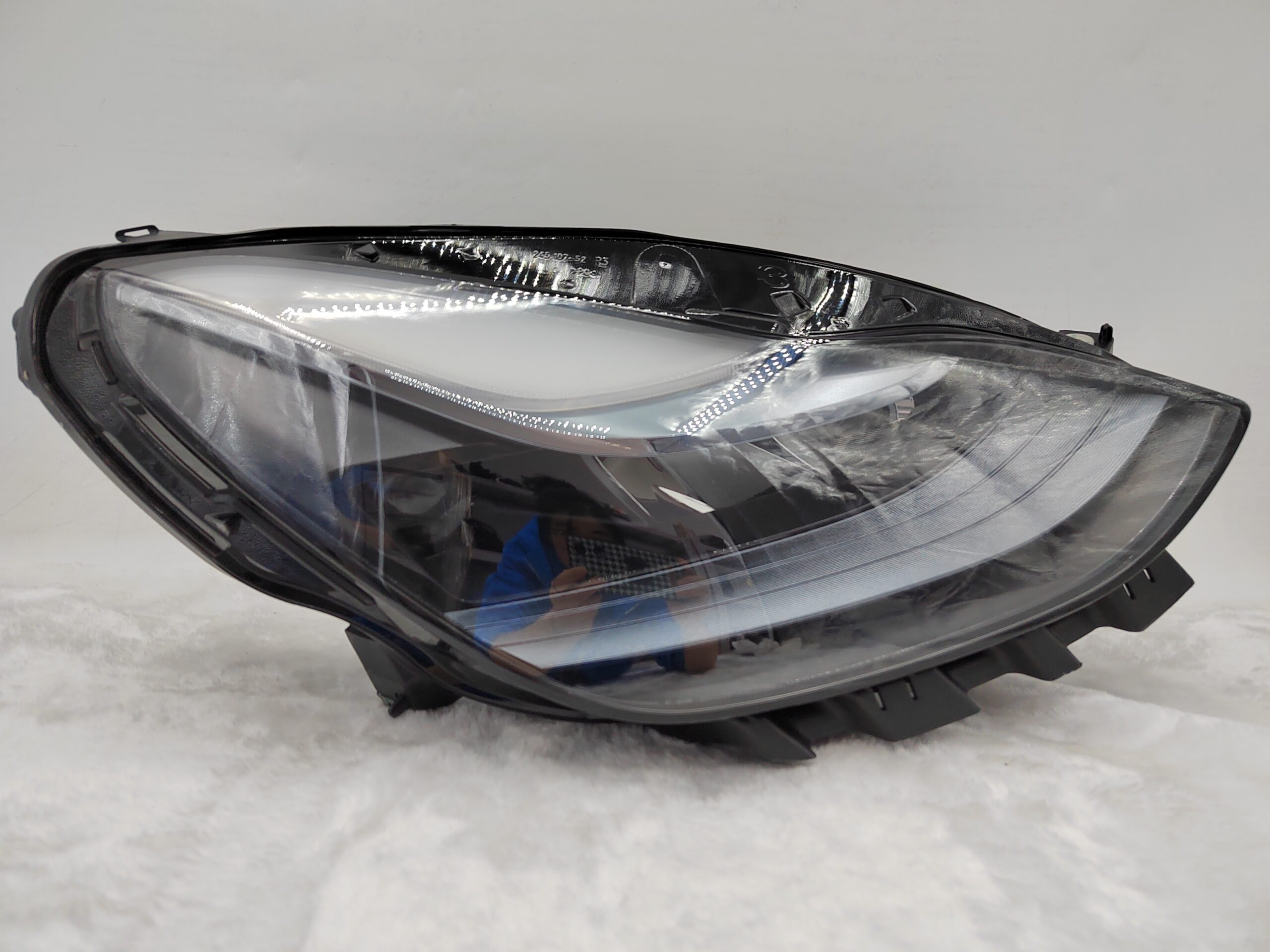 TESLA MODEL 3 2020-2022 LED R.H.S HEADLIGHT ASSEMBLY