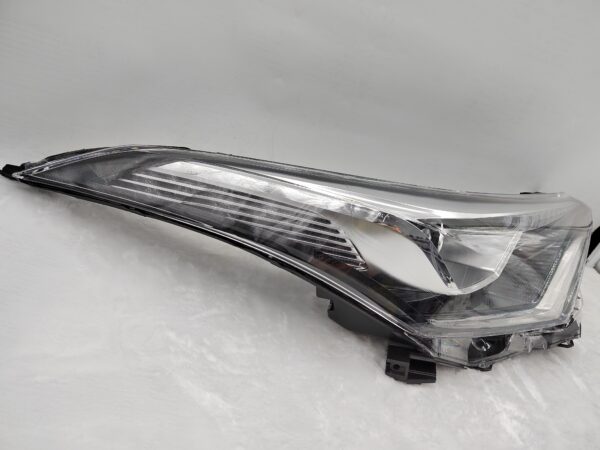 TOYOTA C-HR 2016-2019 LED R.H.S HEADLIGHT ASSEMBLY