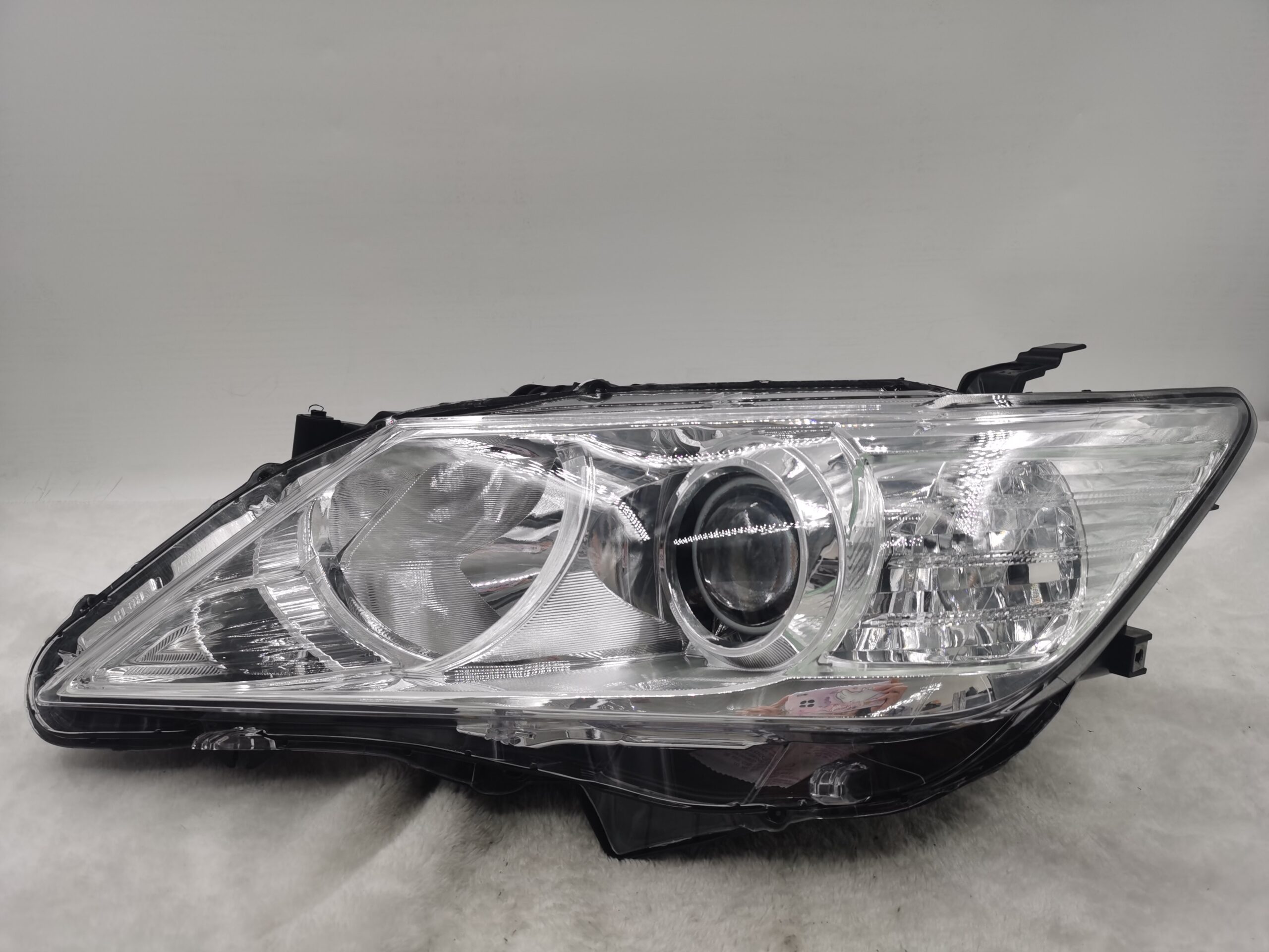 TOYOTA CAMRY/AURION ACV41L 2012-2014 HALOGEN L.H.S HEADLIGHT ASSEMBLY