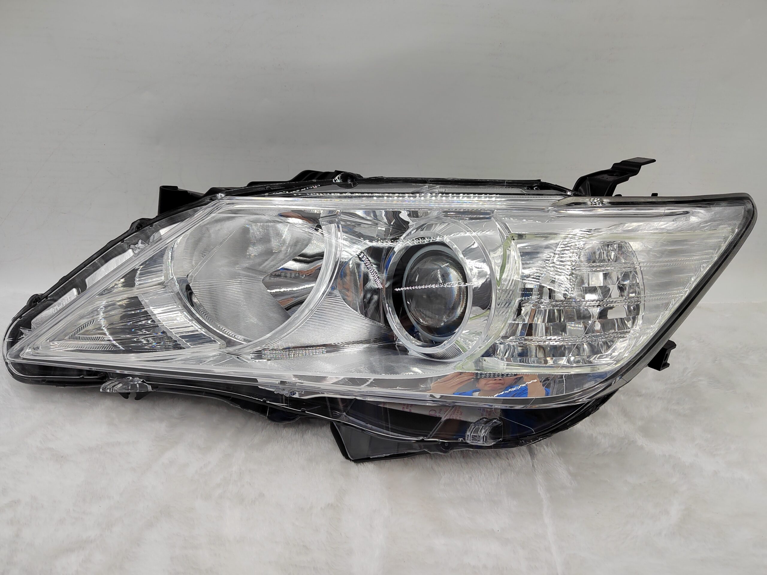 TOYOTA CAMRY/AURION ACV41L 2012-2014 HALOGEN L.H.S HEADLIGHT ASSEMBLY