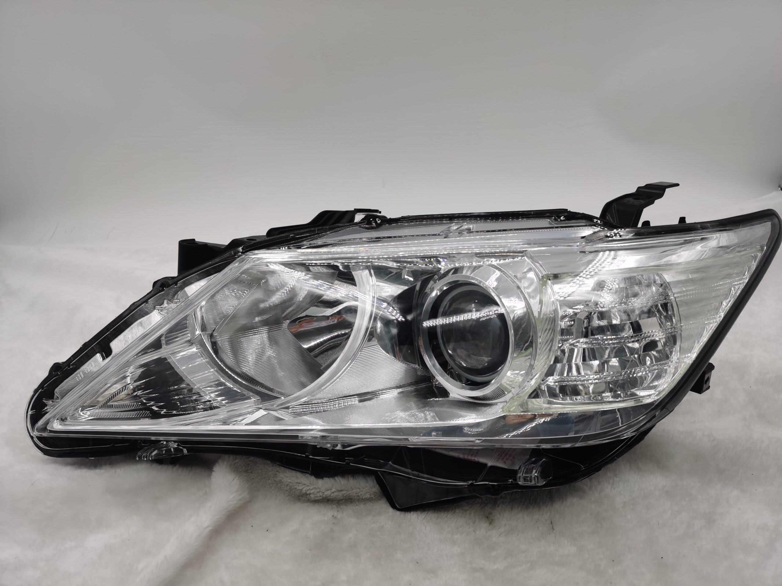 TOYOTA CAMRY/AURION ACV41L 2012-2014 HALOGEN L.H.S HEADLIGHT ASSEMBLY