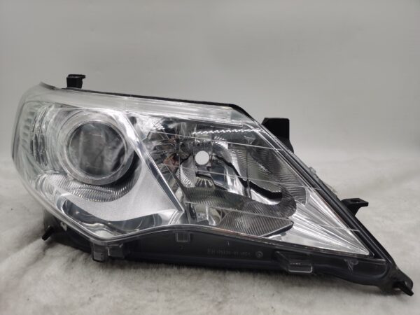 TOYOTA CAMRY XLE 2012-2014 HALOGEN R.H.S HEADLIGHT ASSEMBLY