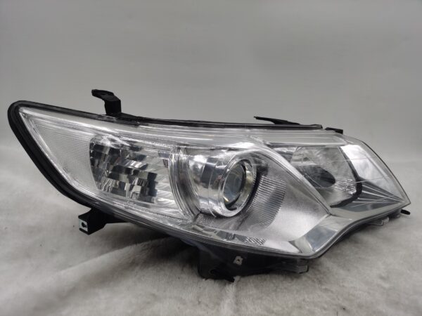 TOYOTA CAMRY XLE 2012-2014 HALOGEN R.H.S HEADLIGHT ASSEMBLY