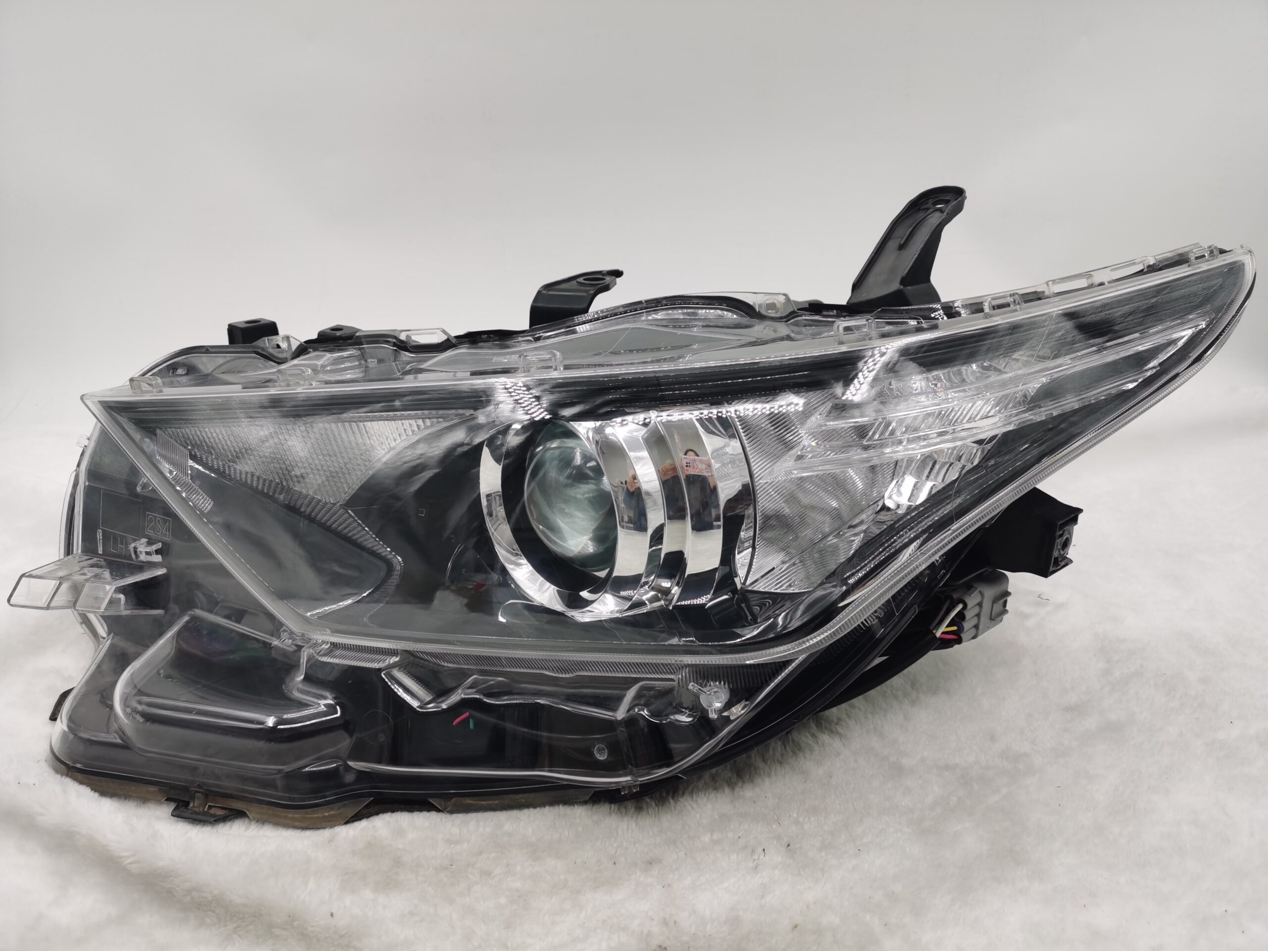 TOYOTA COROLLA AURIS NZE181H 2015-2018 HALOGEN L.H.S HEADLIGHT ASSEMBLY