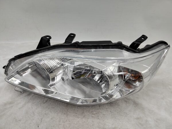 TOYOTA COROLLA E150 2011-2013 HALOGEN L.H.S HEADLIGHT ASSEMBLY