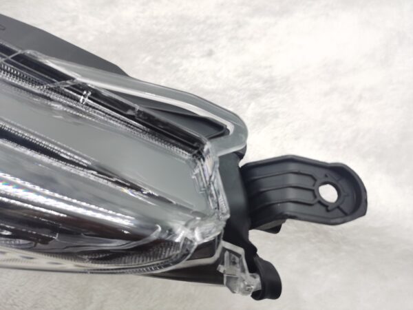 TOYOTA COROLLA E21 LEVIN 2019-2021 LENS LED L.H.S HEADLIGHT ASSEMBLY