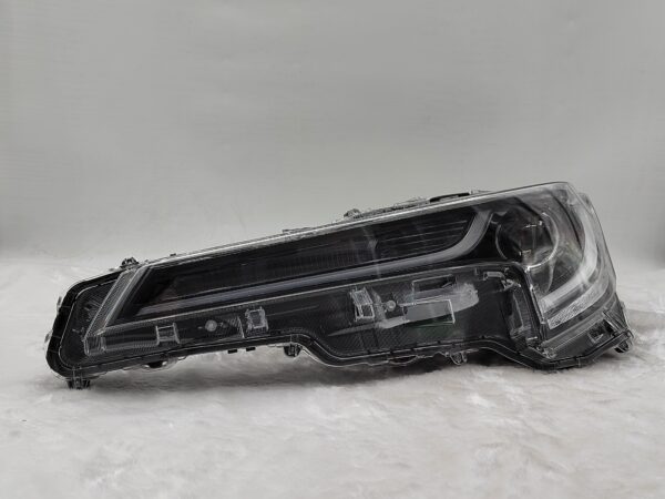 TOYOTA COROLLA E21 LEVIN 2019-2021 LENS LED L.H.S HEADLIGHT ASSEMBLY