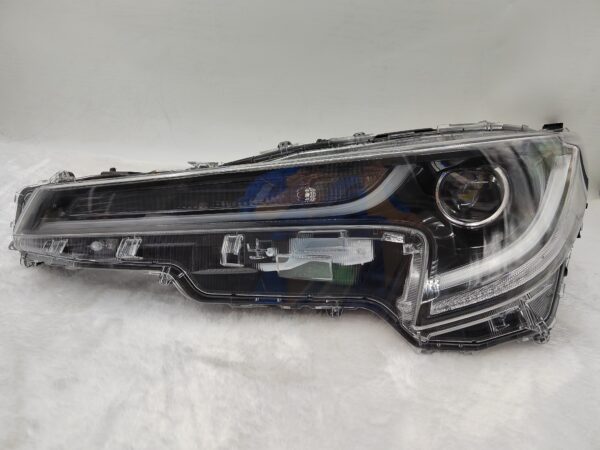 TOYOTA COROLLA E21 LEVIN 2019-2021 LENS LED L.H.S HEADLIGHT ASSEMBLY