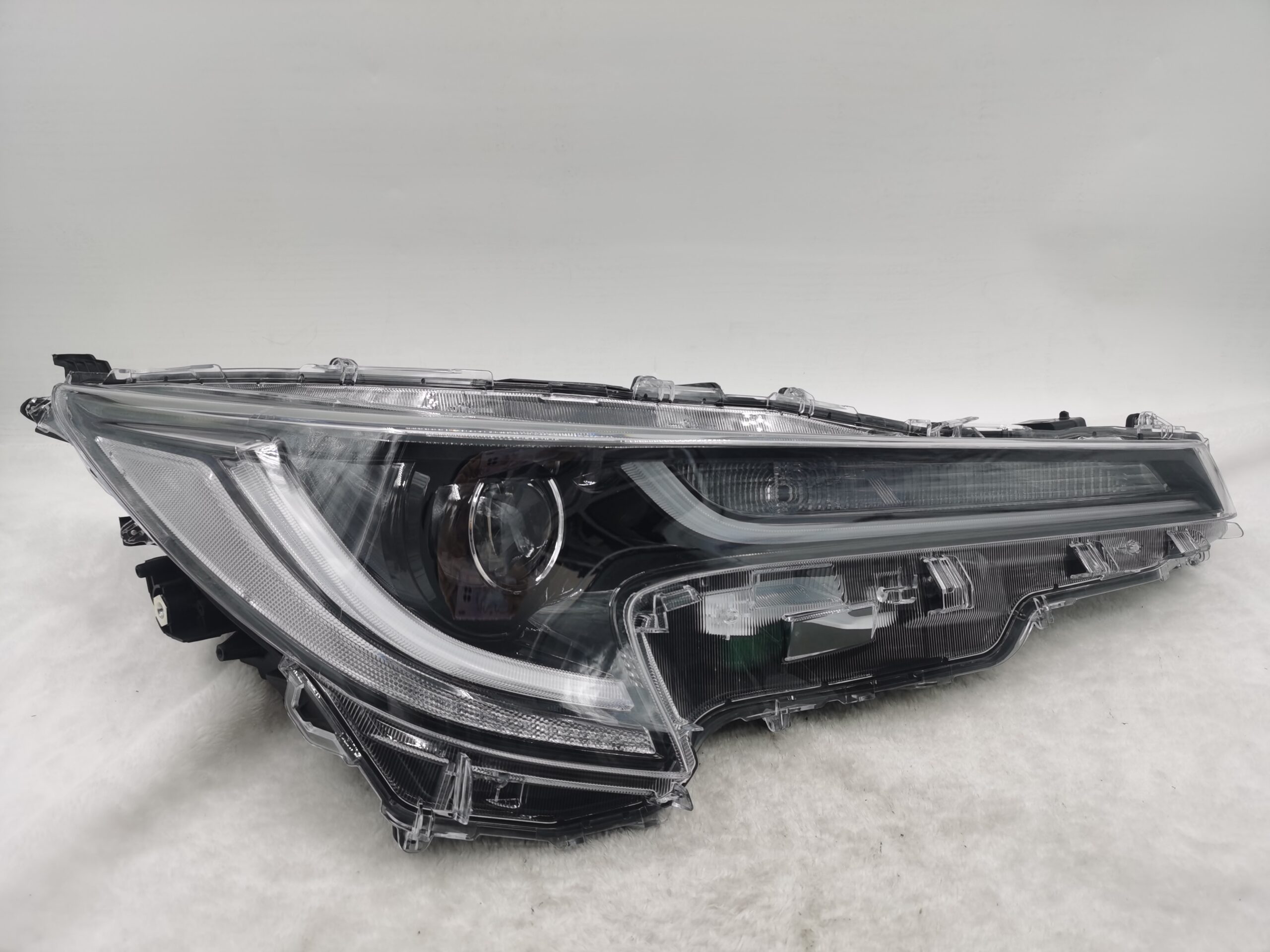 TOYOTA COROLLA E21 LEVIN 2019-2021 LENS LED R.H.S HEADLIGHT ASSEMBLY