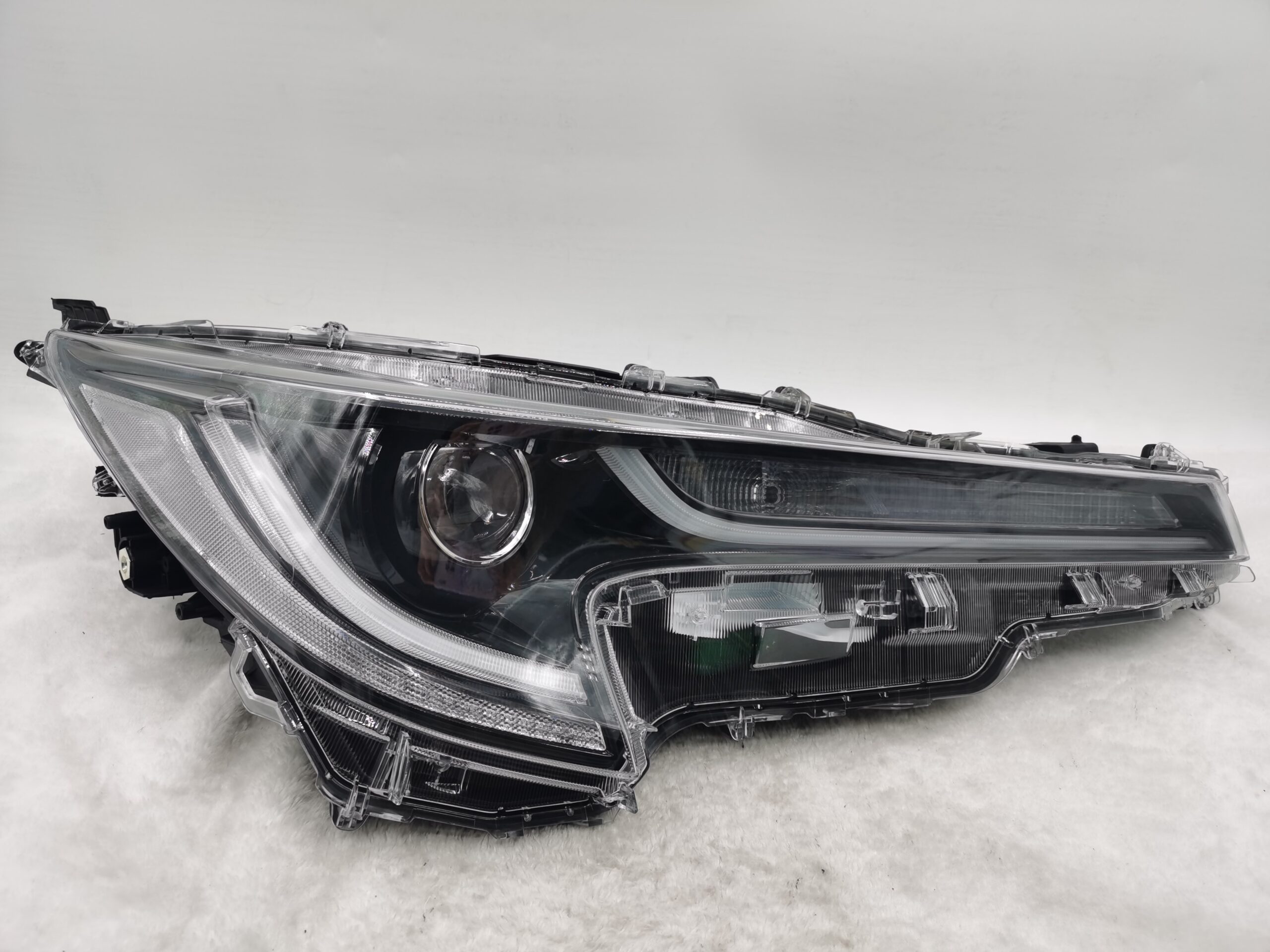 TOYOTA COROLLA E21 LEVIN 2019-2021 LENS LED R.H.S HEADLIGHT ASSEMBLY