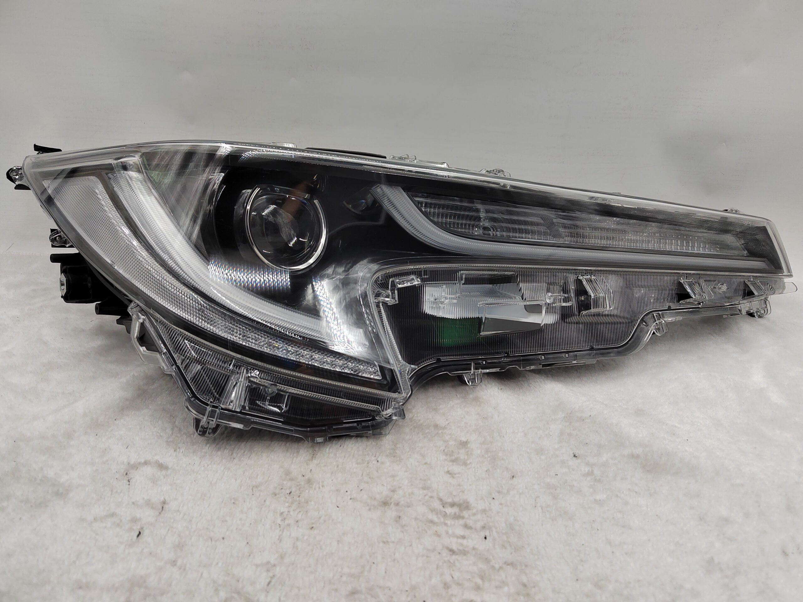 TOYOTA COROLLA E21 LEVIN 2019-2021 LENS LED R.H.S HEADLIGHT ASSEMBLY