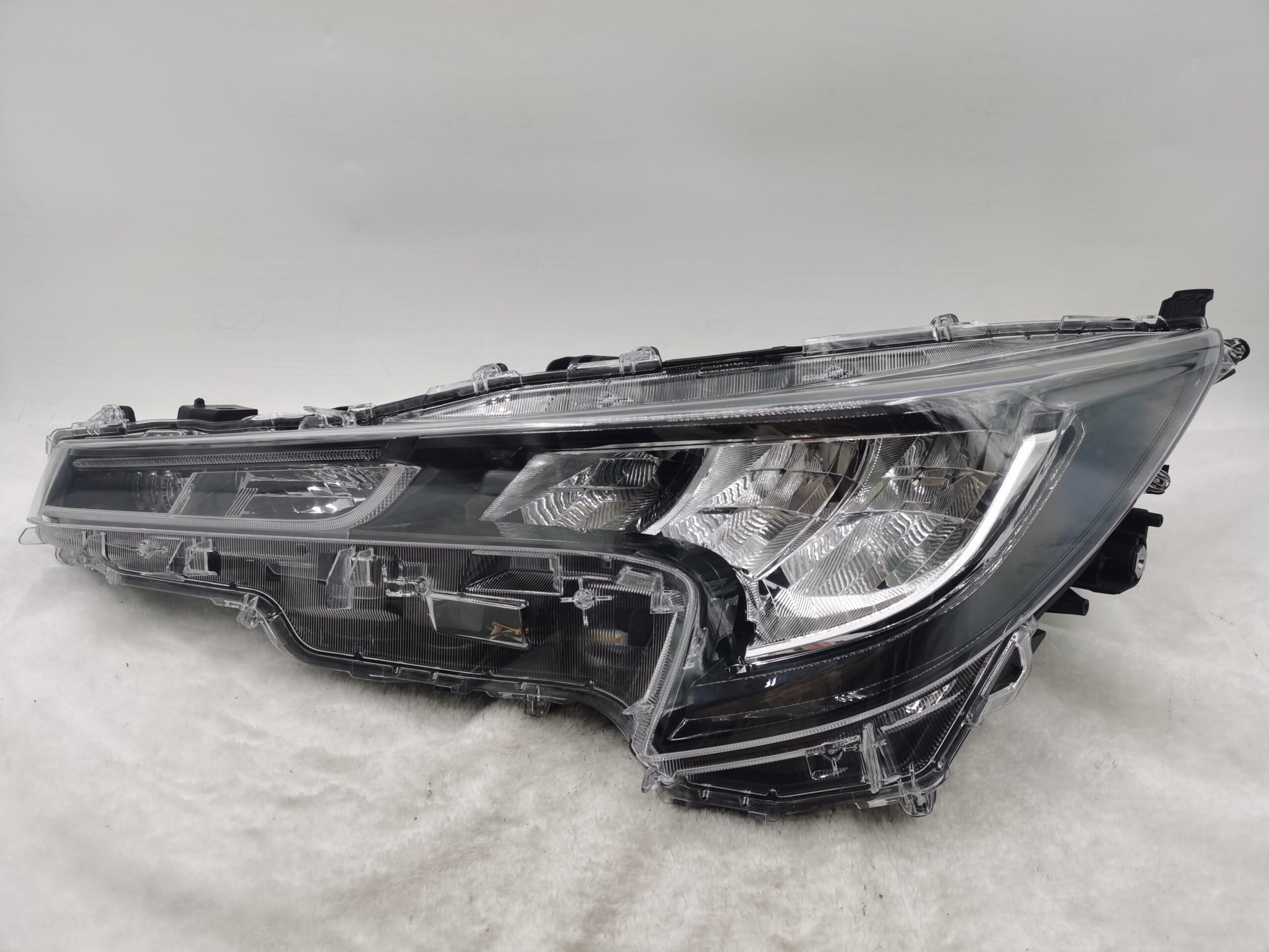 TOYOTA COROLLA E210 LEVIN 2019-2021 LED L.H.S HEADLIGHT ASSEMBLY