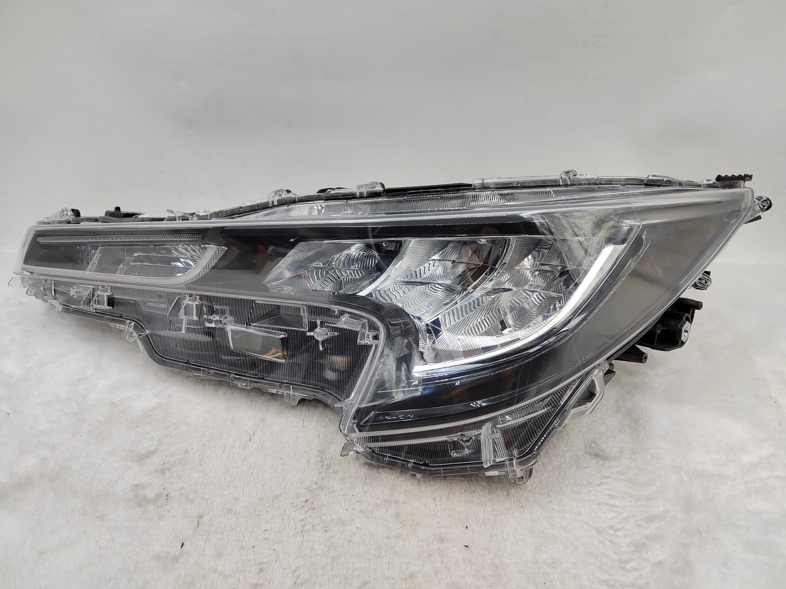 TOYOTA COROLLA E210 LEVIN 2019-2021 LED L.H.S HEADLIGHT ASSEMBLY