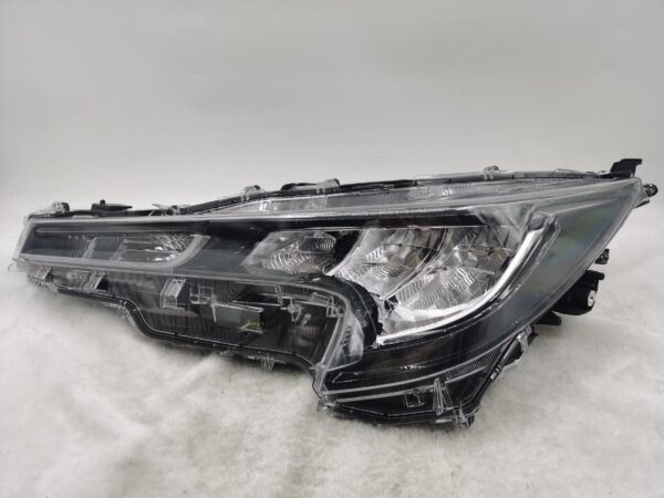 TOYOTA COROLLA E210 LEVIN 2019-2021 LED L.H.S HEADLIGHT ASSEMBLY