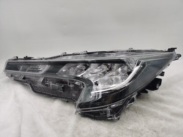 TOYOTA COROLLA E210 LEVIN 2019-2021 LED L.H.S HEADLIGHT ASSEMBLY