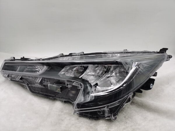 TOYOTA COROLLA E210 LEVIN 2019-2021 LED L.H.S HEADLIGHT ASSEMBLY