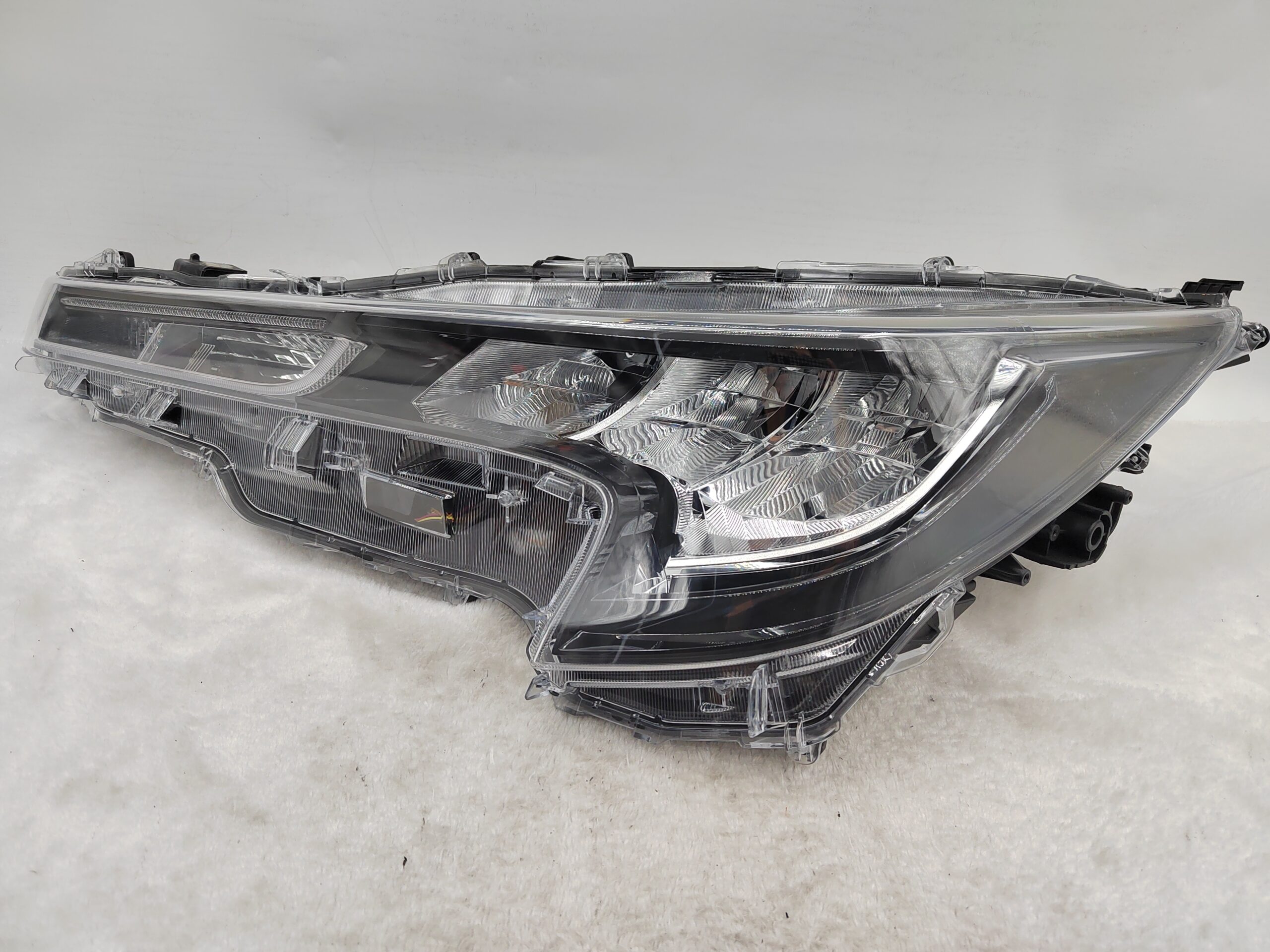 TOYOTA COROLLA E210 LEVIN 2019-2021 LED L.H.S HEADLIGHT ASSEMBLY