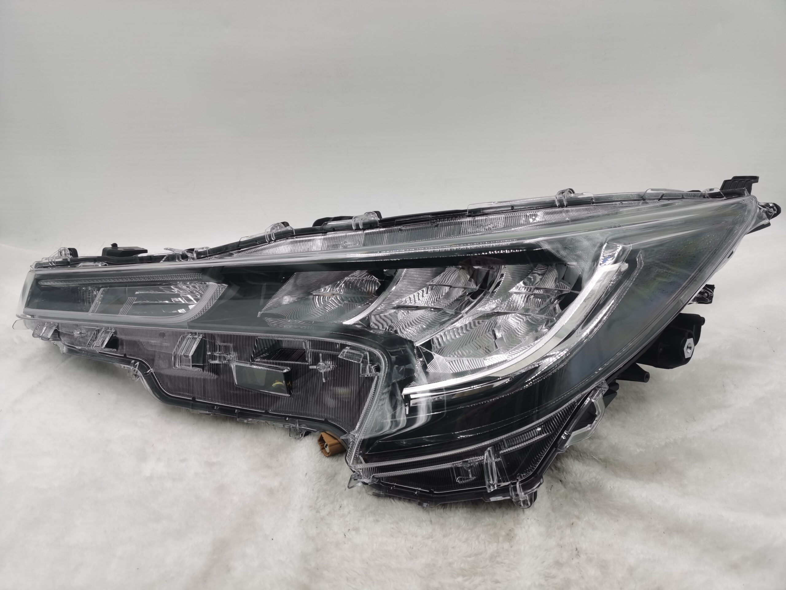 TOYOTA COROLLA E210 LEVIN 2019-2021 LED L.H.S HEADLIGHT ASSEMBLY