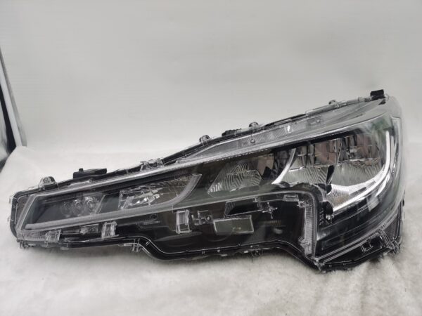 TOYOTA COROLLA E210 LEVIN 2019-2021 LED L.H.S HEADLIGHT ASSEMBLY