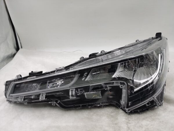 TOYOTA COROLLA E210 LEVIN 2019-2021 LED L.H.S HEADLIGHT ASSEMBLY