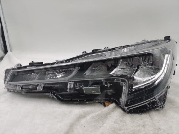 TOYOTA COROLLA E210 LEVIN 2019-2021 LED L.H.S HEADLIGHT ASSEMBLY