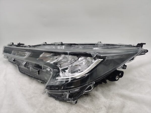 TOYOTA COROLLA E210 LEVIN 2019-2021 LED L.H.S HEADLIGHT ASSEMBLY