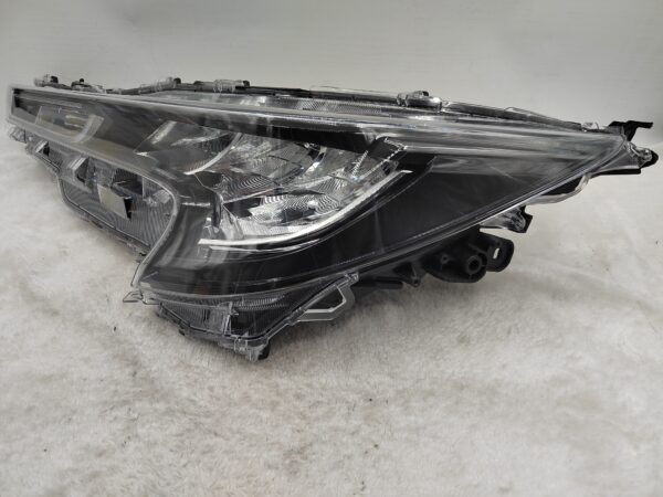 TOYOTA COROLLA E210 LEVIN 2019-2021 LED L.H.S HEADLIGHT ASSEMBLY