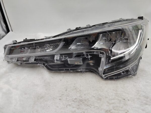 TOYOTA COROLLA E210 LEVIN 2019-2021 LED L.H.S HEADLIGHT ASSEMBLY