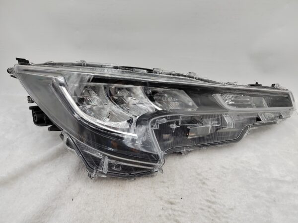 TOYOTA COROLLA E210 LEVIN 2019-2021 LED R.H.S HEADLIGHT ASSEMBLY