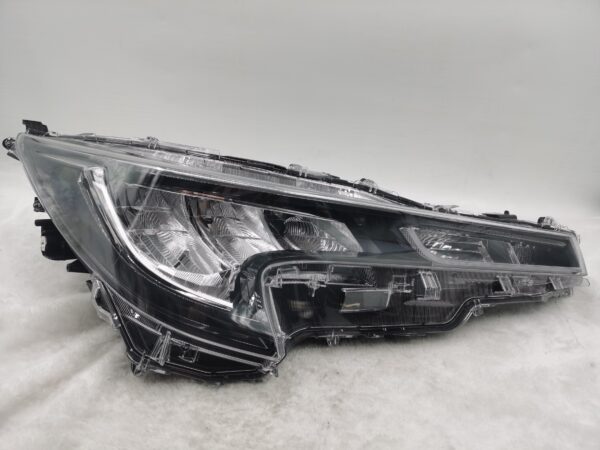 TOYOTA COROLLA E210 LEVIN 2019-2021 LED R.H.S HEADLIGHT ASSEMBLY